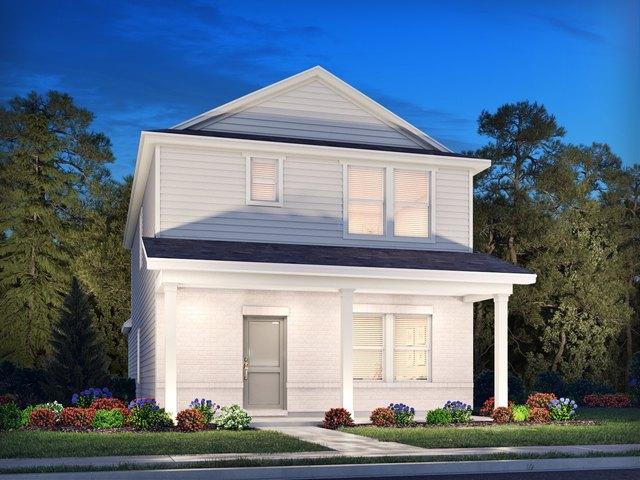 House for rent in Tennessee