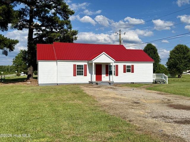 House for sale in Aulander, North Carolina