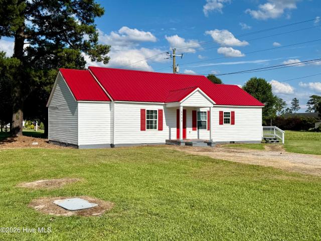 House for sale in Aulander, North Carolina
