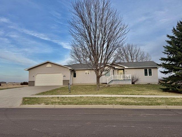 House for sale in Canton, South Dakota