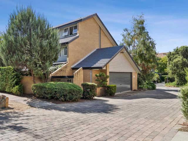 Apartment for rent in Kingston, Australian Capital Territory