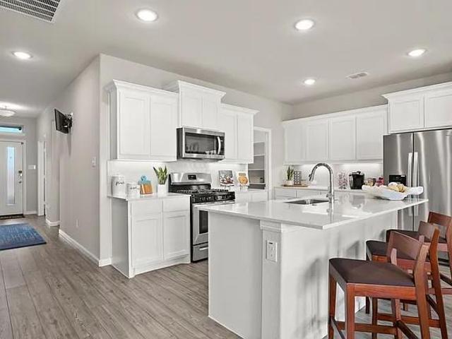Property for rent in Melissa, Texas