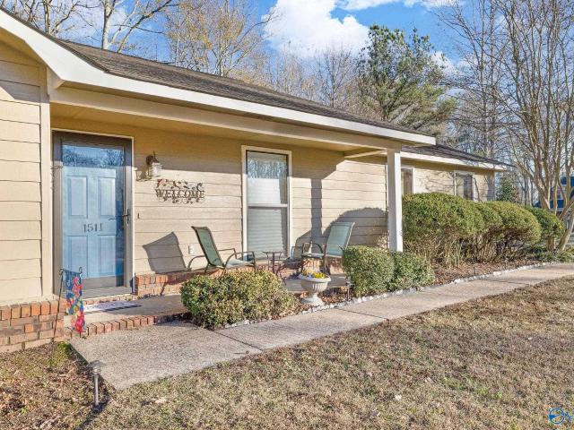 House for sale in Albertville, Alabama