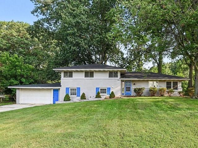 House for sale in Holland, Michigan