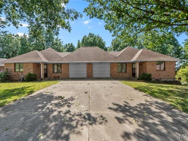 House for sale in Cape Girardeau, Missouri