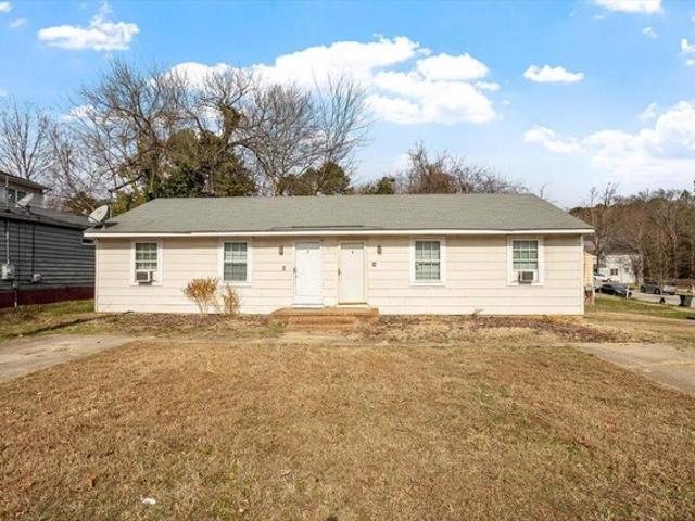 House for sale in Wake, North Carolina