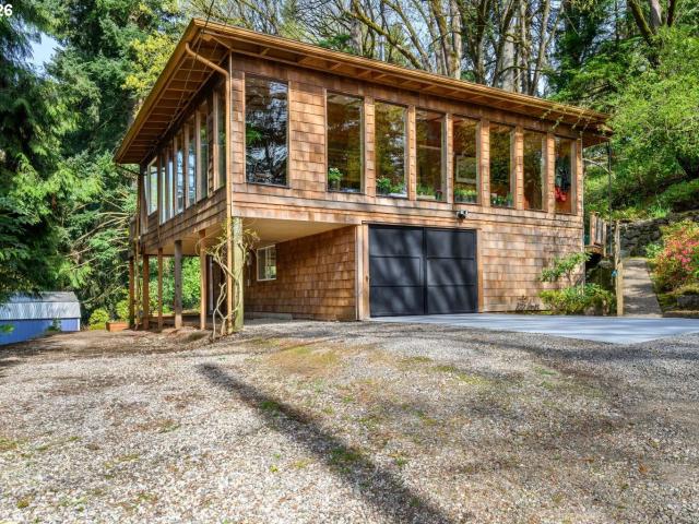 House for sale in Oregonia