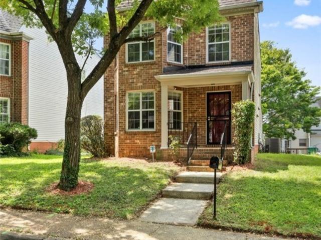 House for sale in Virginia