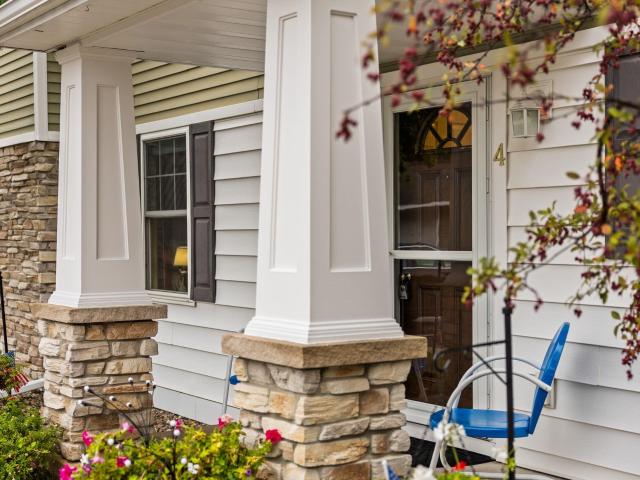 Condo for sale in Michigan