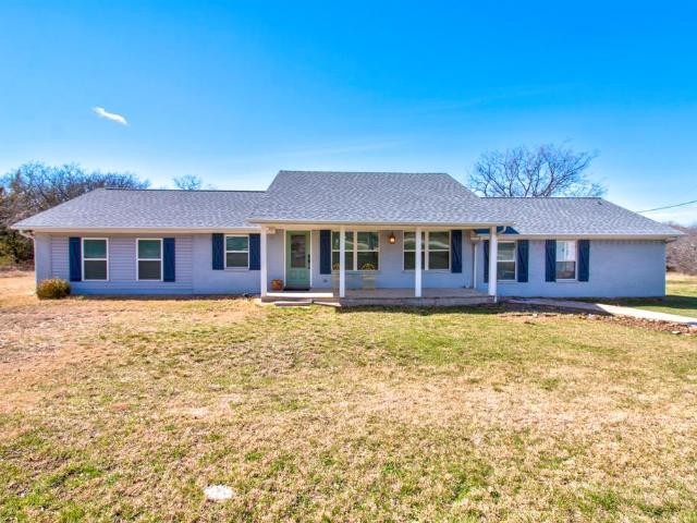 House for sale in Denton, Texas
