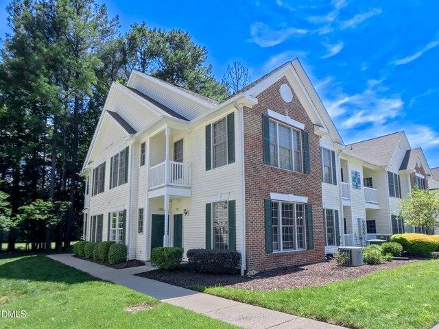 Condo for sale in Wake, North Carolina