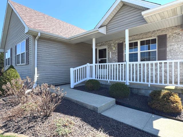 Property for sale in Bradley, Illinois