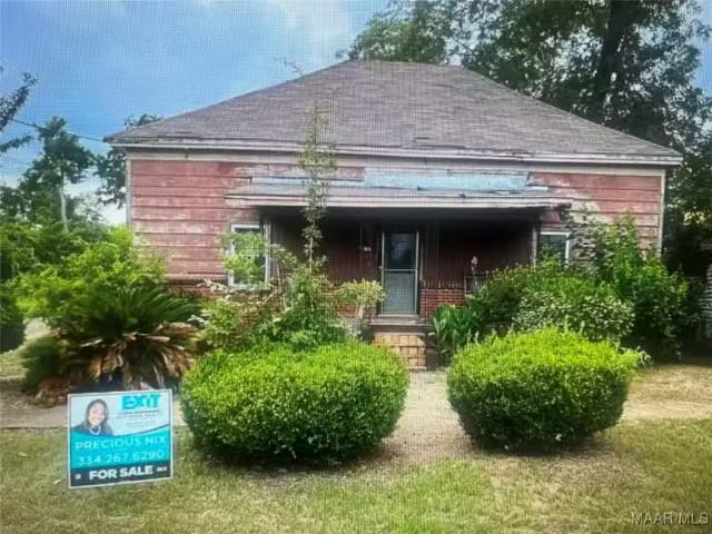 House for rent in Selma