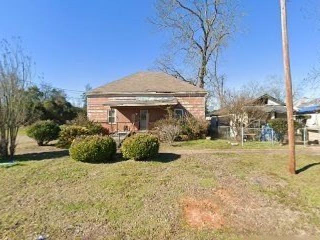 House for sale in Selma, Alabama