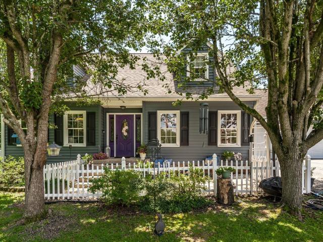 House for sale in Tennessee