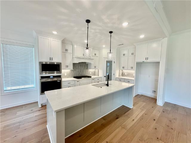 House for sale in Ark