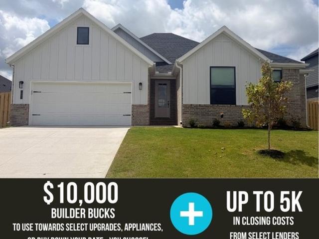 House for sale in Ark