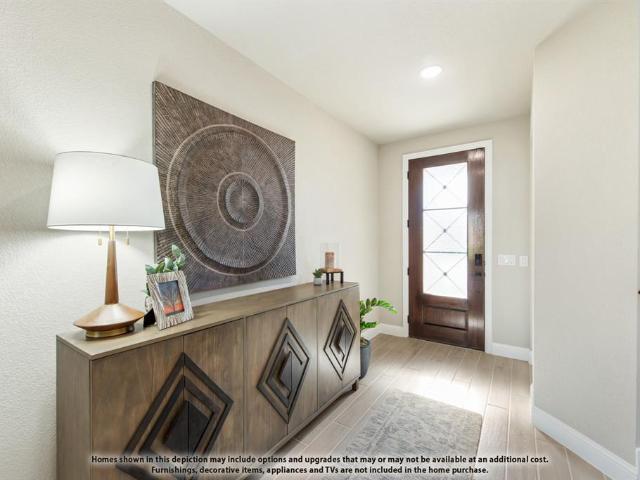 House for sale in Forney, Texas
