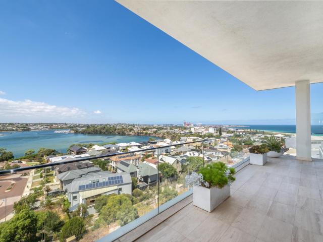 Apartment for sale in North Fremantle, Western Australia