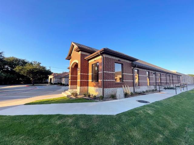 Commercial for sale in Allen, Texas