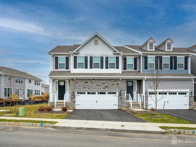 Townhouse for sale in Monmouth, New Jersey
