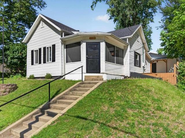 House for sale in Logansport, Indiana