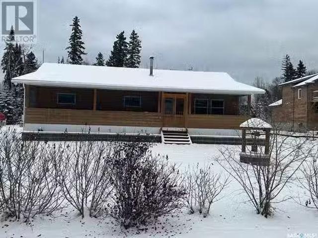 House for sale in Saskatchewan