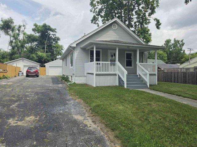 House for sale in Fort Gratiot, Michigan