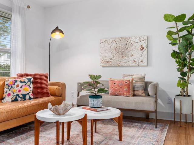 House for sale in Austin, Texas