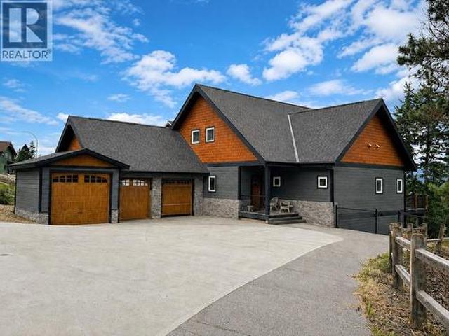 House for sale in Cranbrook, British Columbia