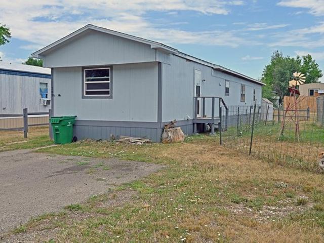 House for sale in Wyoming