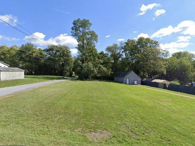 Land for sale in Harrisburg, Pennsylvania