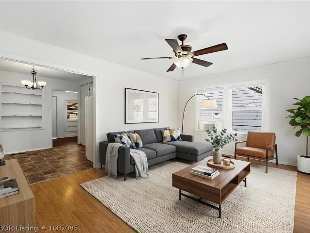 House for sale in Ark