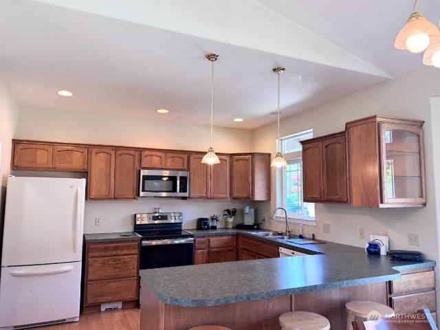 House for sale in East Wenatchee, Washington