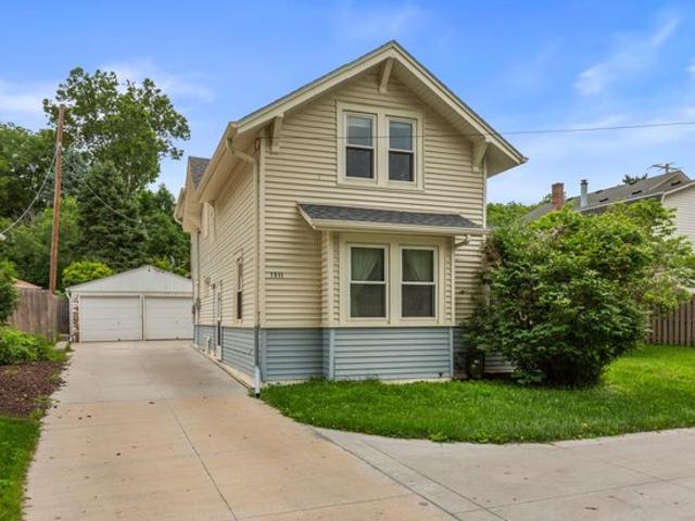 House for sale in Council Bluffs, Iowa