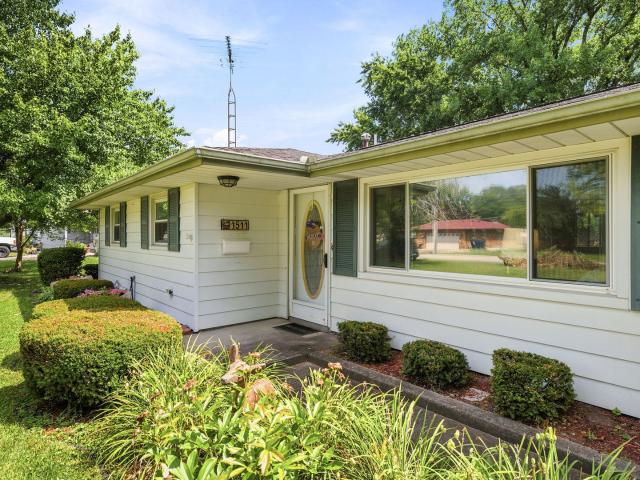 House for sale in Wilmington, Illinois