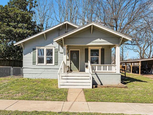 House for sale in Springfield, Missouri