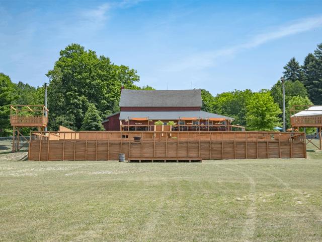 Commercial for sale in Michigan