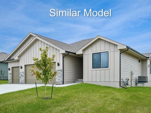 House for sale in Polk City, Iowa