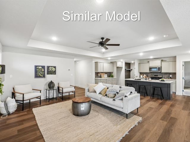 House for sale in Ankeny, Iowa