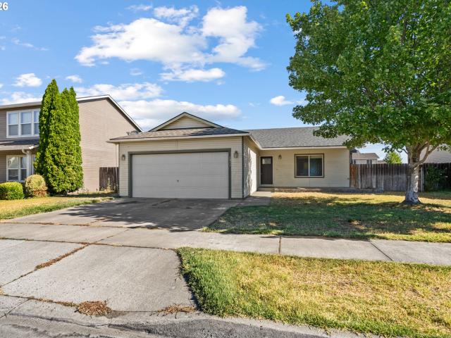 House for sale in Oregonia