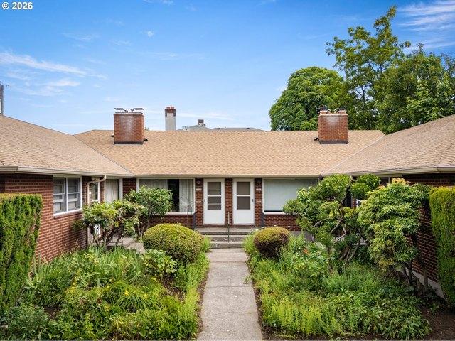Townhouse for sale in Oregonia