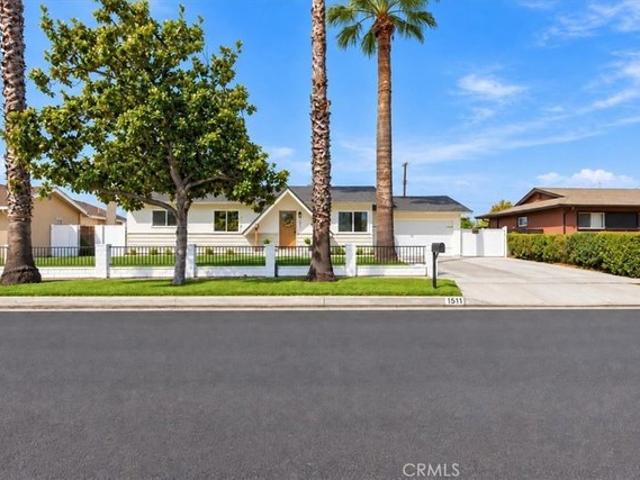 House for sale in Glendora, Los Angeles County