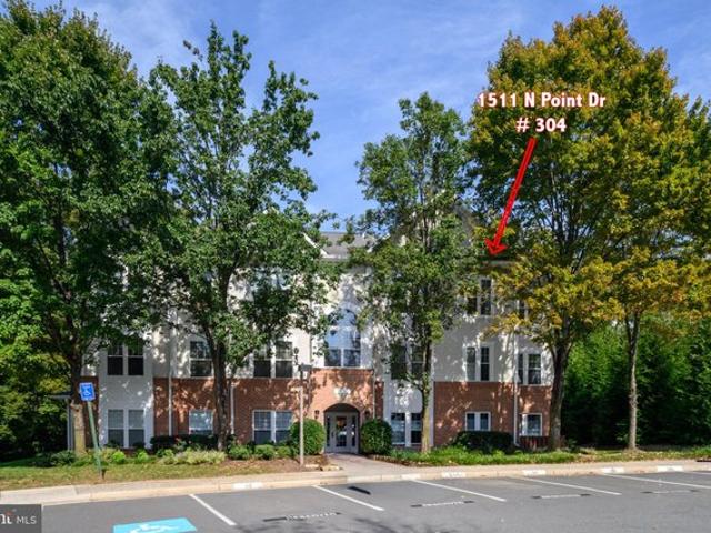 Condo for sale in Reston, Fairfax County