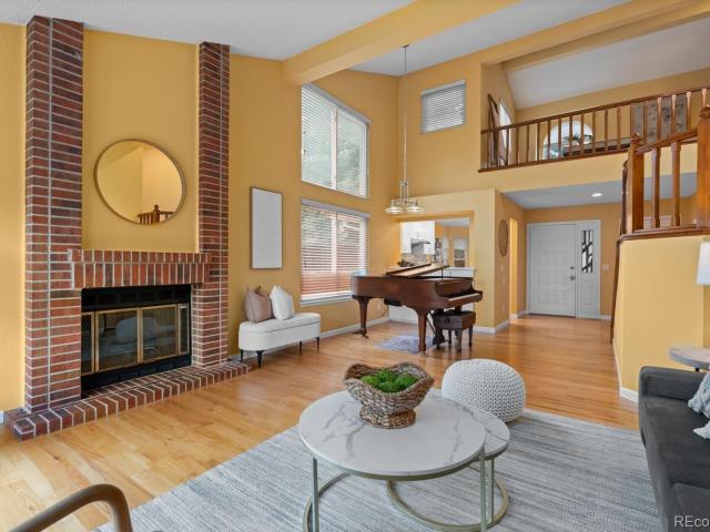 Townhouse for sale in Highlands Ranch, Douglas County