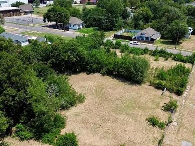 Land for sale in Oklahoma City, Oklahoma