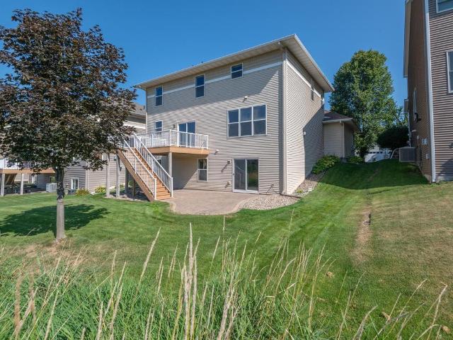 House for sale in Chanhassen, Minnesota