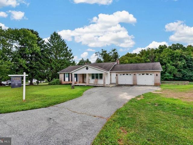 House for sale in Finksburg, Carroll County