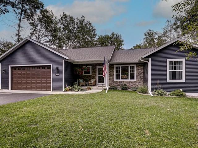 House for sale in Tomahawk, Wisconsin