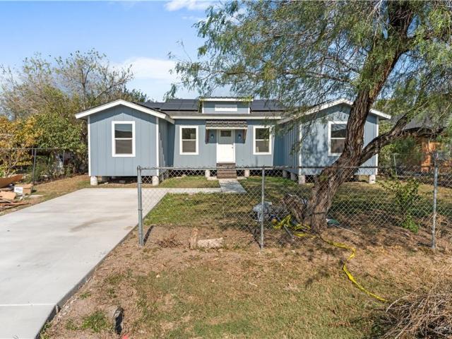 House for sale in Hidalgo, Texas
